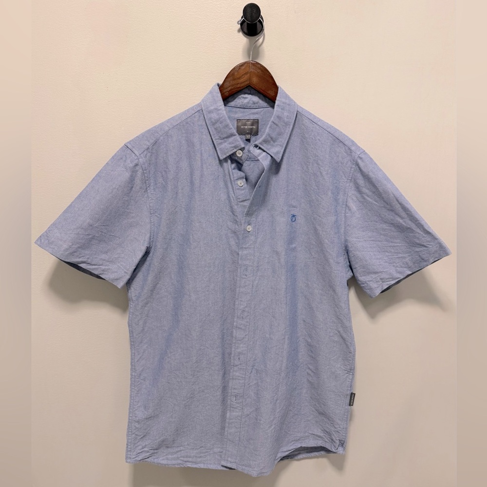Peter Werth Men’s Shirt
